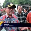 Bupati Koordinasi Upaya Normalisasi Drainase dari Bangunan Warga