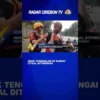 Anak Tenggelam Di Sungai Citaal Ditemukan