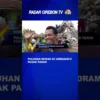 Puluhan Rumah Di Indramayu Rusak Parah