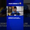 Pemerintah Jaga Iklim Investasi Tetap Kondusif