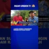 Luapan Sungai Ciwaringin Rendam Ratusan Rumah