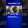 Aura Kasih Sambangi Pesantren Di Majalengka