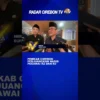 Pemkab Cirebon Perjuangkan Nasib Pegawai R2 Dan R3