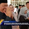 Sertijab Walikota Cirebon Effendi Edo Masa Jabatan 2025-2030