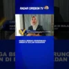 Harga Beras Cenderung Aman Di Bulan Ramadan