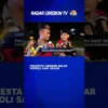 Polresta Cirebon Gelar Patroli Saat Sahur