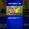 Polsek Arjawinangun Gelar Panen Raya Jagung