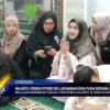 Walikota Cirebon Effendi Edo Laksanakan Buka Puasa Bersama & Tarhim