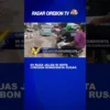 65 Ruas Jalan Di Kota Cirebon Kondisinya Rusak