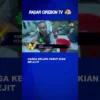 Harga Kelapa Parut Kian Melejit