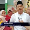 DKM Subulussalam Semangat Berbagi Di Bulan Ramadan