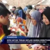 GPM Untuk Tekan Inflasi Harga Kebutuhan