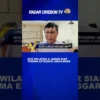 KCD Wilayah X Jabar Siap Terima Efisiensi Anggaran