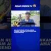 Jalan Rusak Ditanjakan Curam Ancam Keselamatan Pengendara