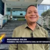 Kunjungan Jurnalistik Hima Prodi PBSI Ke RCTV