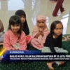 Masjid Nurul Islam Salurkan Bantuan Rp.30 Juta Perbulan