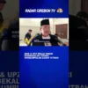 DKM & UPZ Mulai Diberi Pembekalan Teknis Pengumpulan Zakat Fitrah