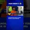 Penangkapan Pelaku Teror Bacok Di Jalur Pantura