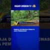 Remaja Ditemukan Tewas Di Area Pemakaman