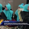 Safari Ramadan Perdana Di Desa Panembahan