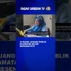 30 Ruang Layanan Publik Kecamatan Belum Representatif