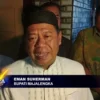 Eman Suherman Kunjungi Kediaman Orang Tua Linda