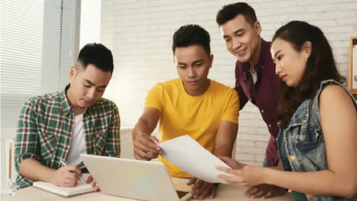 Cara mendapatkan penghasilan bagi pelajar dan mahasiswa