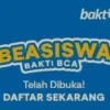 Beasiswa BCA 2025