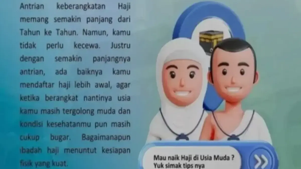 Tabungan Haji