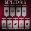 Mobile Legends Professional League