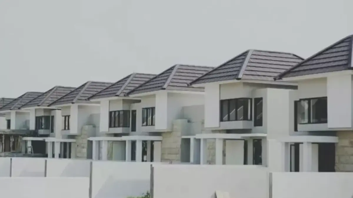 Panduan Mengajukan Kredit Pemilikan Rumah