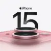 harga iPhone 15 terbaru