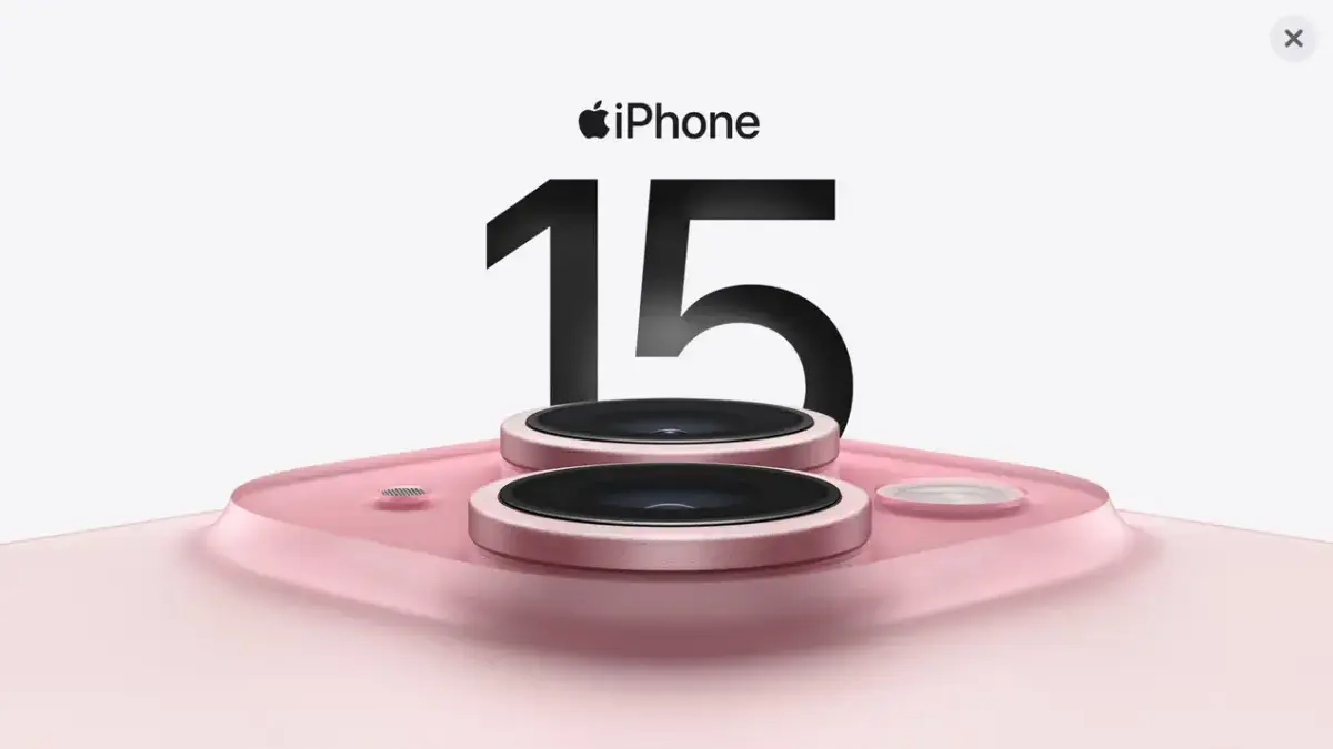 harga iPhone 15 terbaru