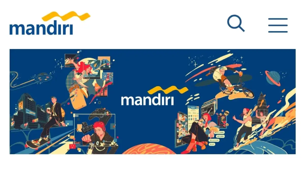 Mandiri Tabungan Rencana (MTR)