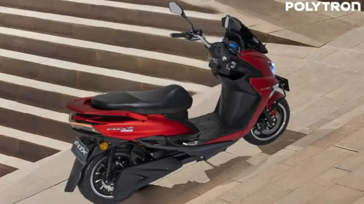Motor listrik yang cocok untuk jalan menanjak