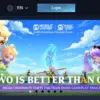 Panduan Lengkap Cara Top Up Diamons Mobile Legends melalui DANA