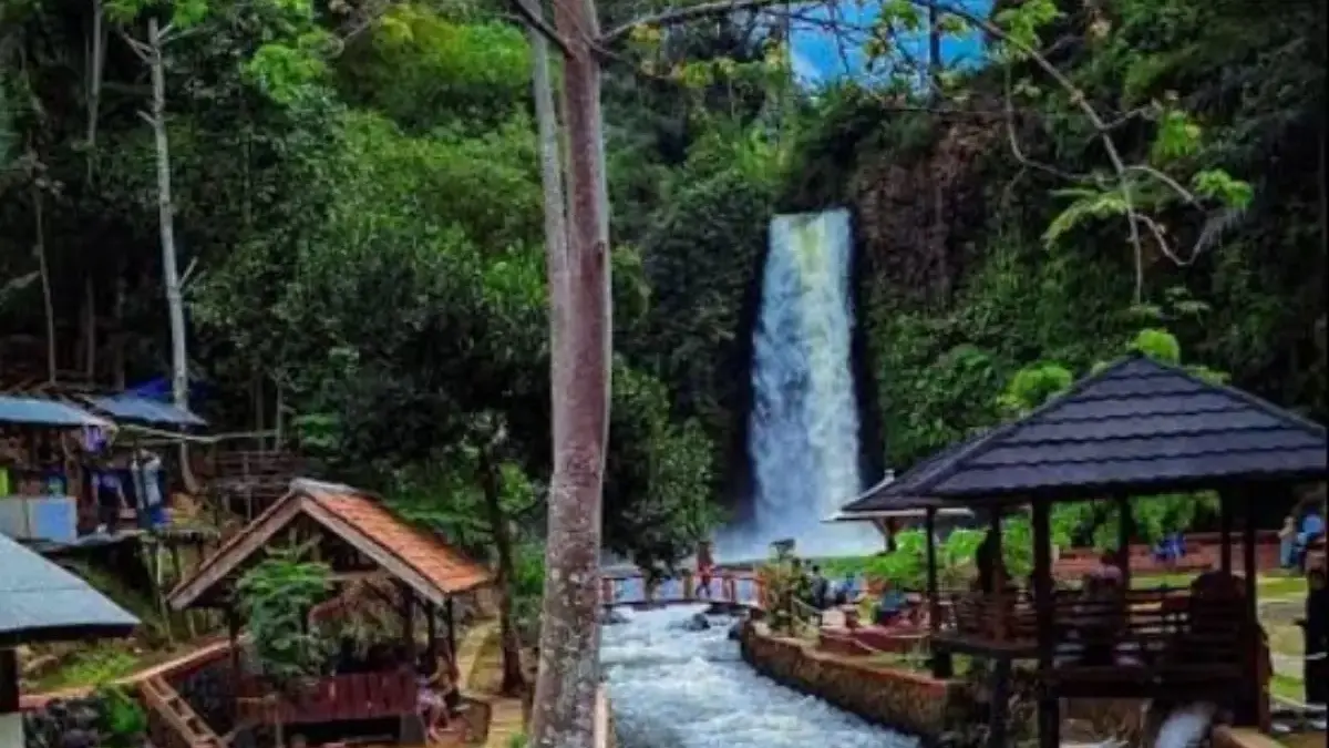 wisata alam di kuningan