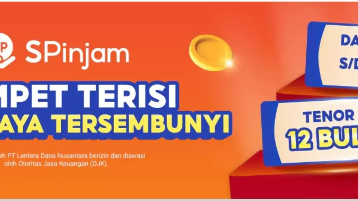 Shopee Pinjam Apakah Aman