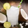 MANFAAT AIR KELAPA UNTUK KESEHATAN KULIT & WAJAH