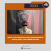 Polisi Ungkap Motif Pembunuhan dengan Mutilasi di Serang, Banten