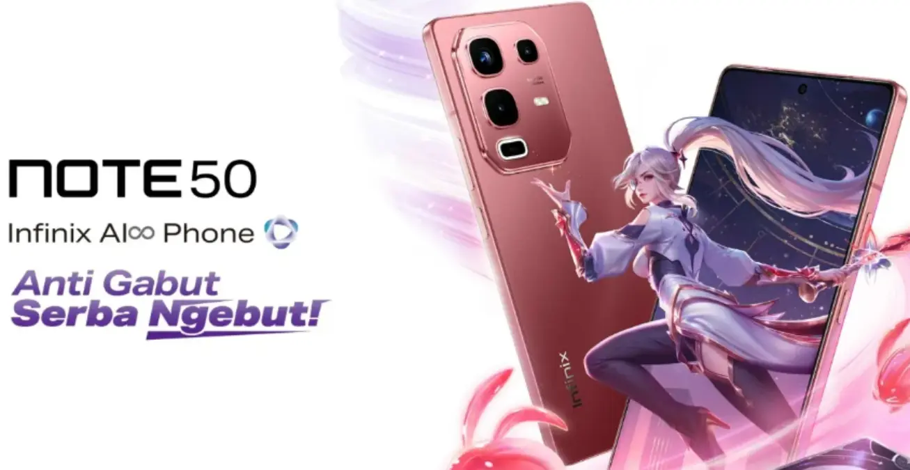 Sedang Mencari HP dengan Chipset MediaTek Hellio G100 dan Baterai Jumbo ...