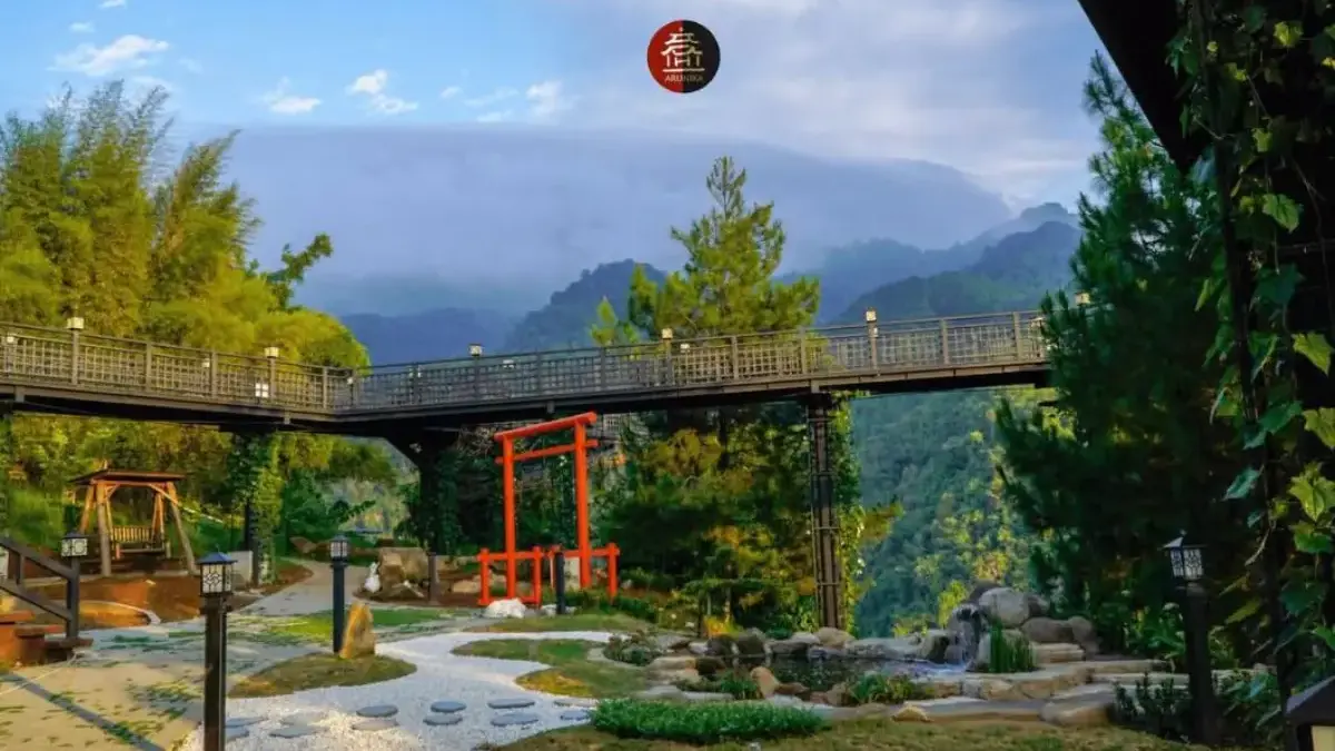 Wisata kuningan yang cocok untuk keluarga
