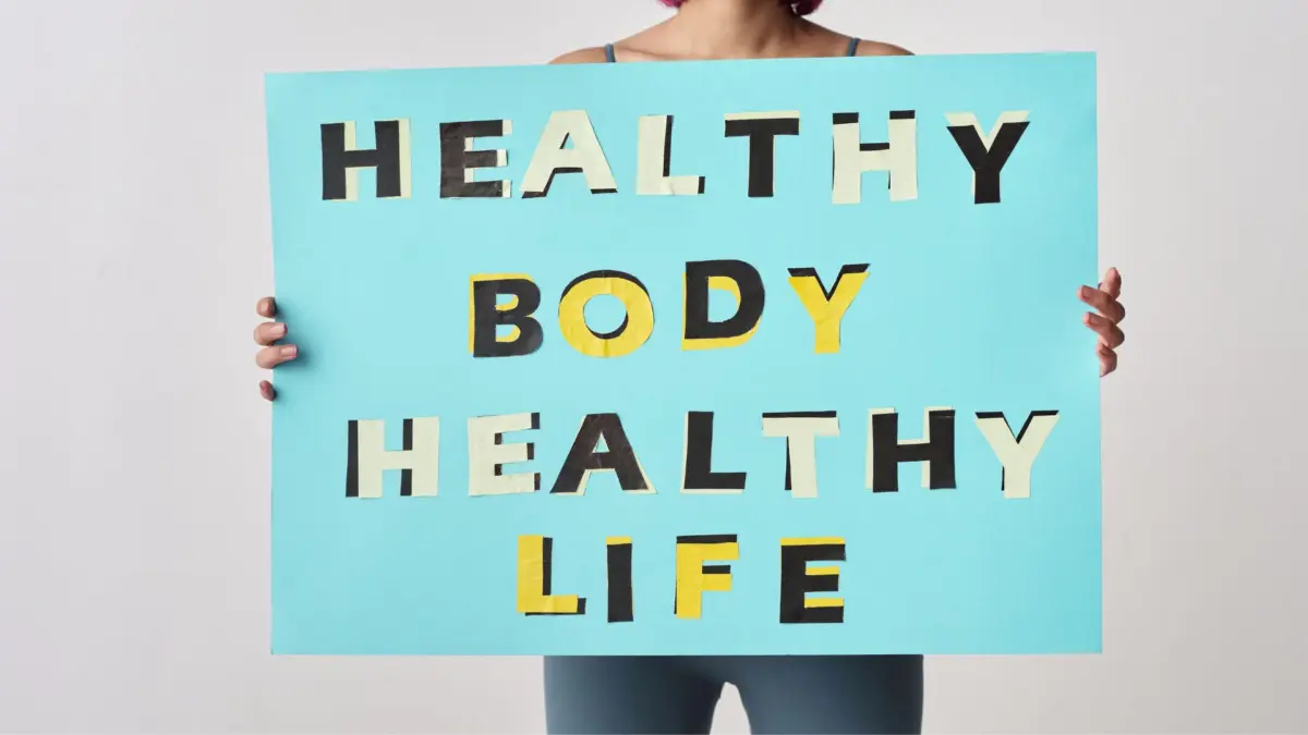 cara turunkan berat badan sehat secara alami