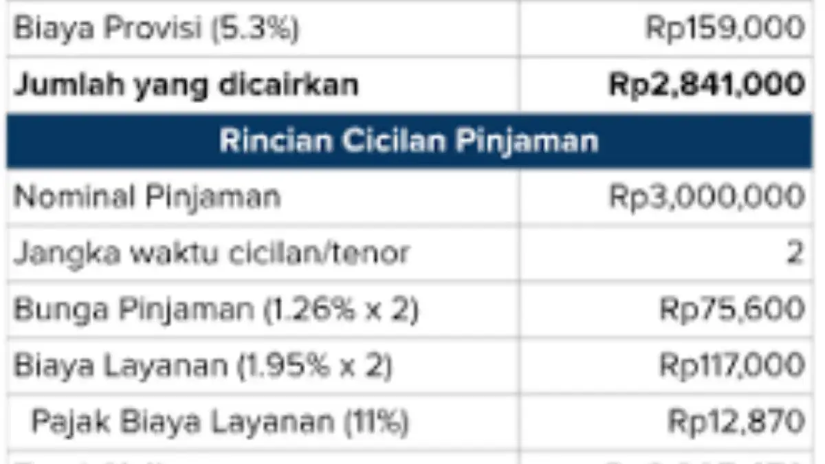 bunga gopay pinjam/foto:gopay.co.id