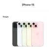 Harga iPhone 15 2025