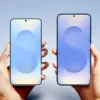 hp samsung terbaru