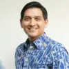 lucky Hakim disangksi magang