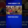Rencana Rotasi Mutasi Di Lingkup Pemkab Cirebon