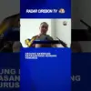 Gedung Kesenian Rarasantang Kurang Terurus