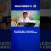 BPS Catat Ada 11 Ribu Lebih Pengangguran Di Kota Cirebon